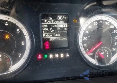 2014 Ram 1500 from USA, damaged, VIN 1C6RR7FT2ES277890